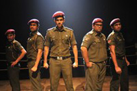 Aa Aiduguru Movie Photos